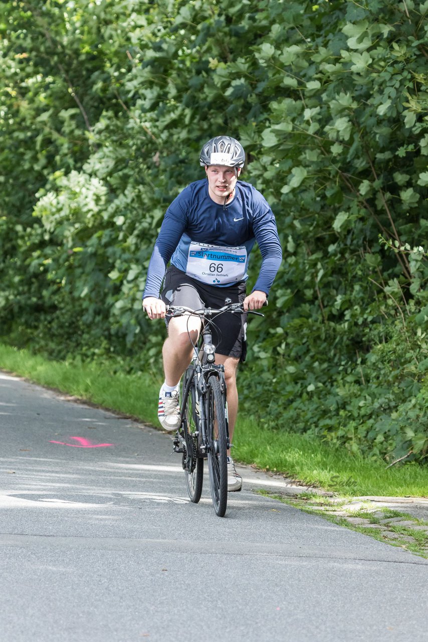 Bild 431 - Triathlon Wiemersdorf